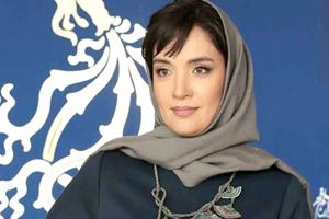 من خوشحالم که تا حالا با هم کار نکردیم/ ویدئو