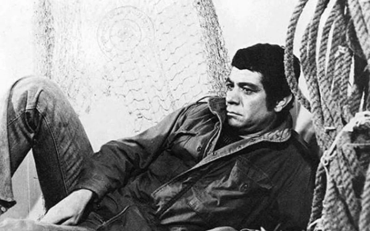 7 نقش به یادماندنی بهروز وثوقی