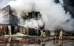 شناسایی ۲ نفر از مفقودان انفجار در بندر شهید رجایی