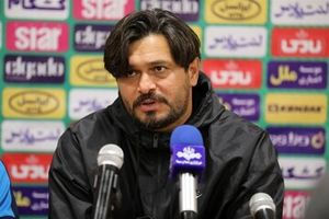 بعد از استقلال می‌خواهیم پرسپولیس را هم در خانه ببریم