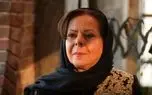 ببینید؛ بئاتریس سالاس، مترجم شاهنامه به زبان اسپانیولی، در روز افتتاحیه نمایشگاه کتاب تهران
