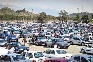 قیمت خودروها امروز پنجشنبه ۱۸ اردیبهشت