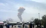 خانه کارگر: هنوز ۱۱ کارگر اسکله شهید رجایی مفقودند