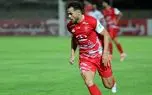 زنده ماندن امید پرسپولیس برای آسیا با اورونوف