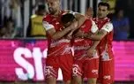 ببینید؛ خلاصه بازی خیبرخرم‌آباد 1 - پرسپولیس 2