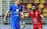 ببینید؛ خلاصه بازی فولاد 2 - استقلال خوزستان 1