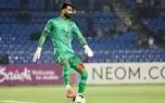 علیرضا بیرانوند بالاخره محروم شد!