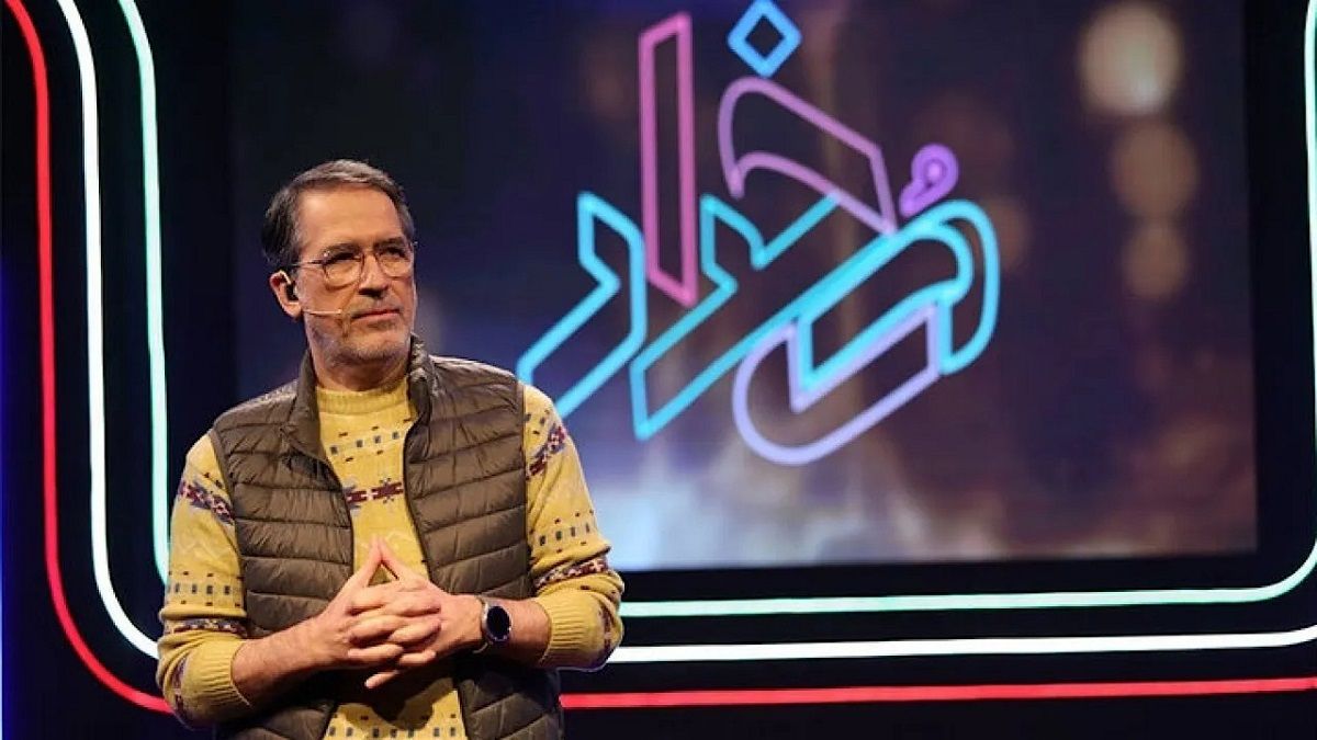 محله دور