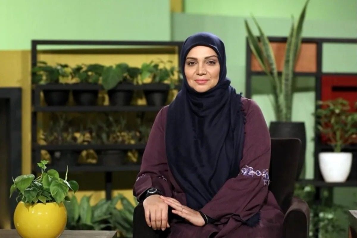 الام پاوه