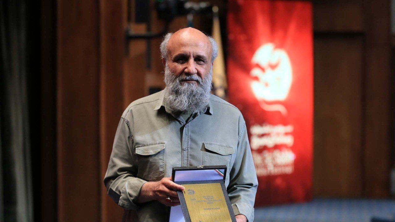 انتخاب جشنواره رسانه ای صبح سوم