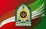 شهادت یک نیروی پلیس در هرمزگان
