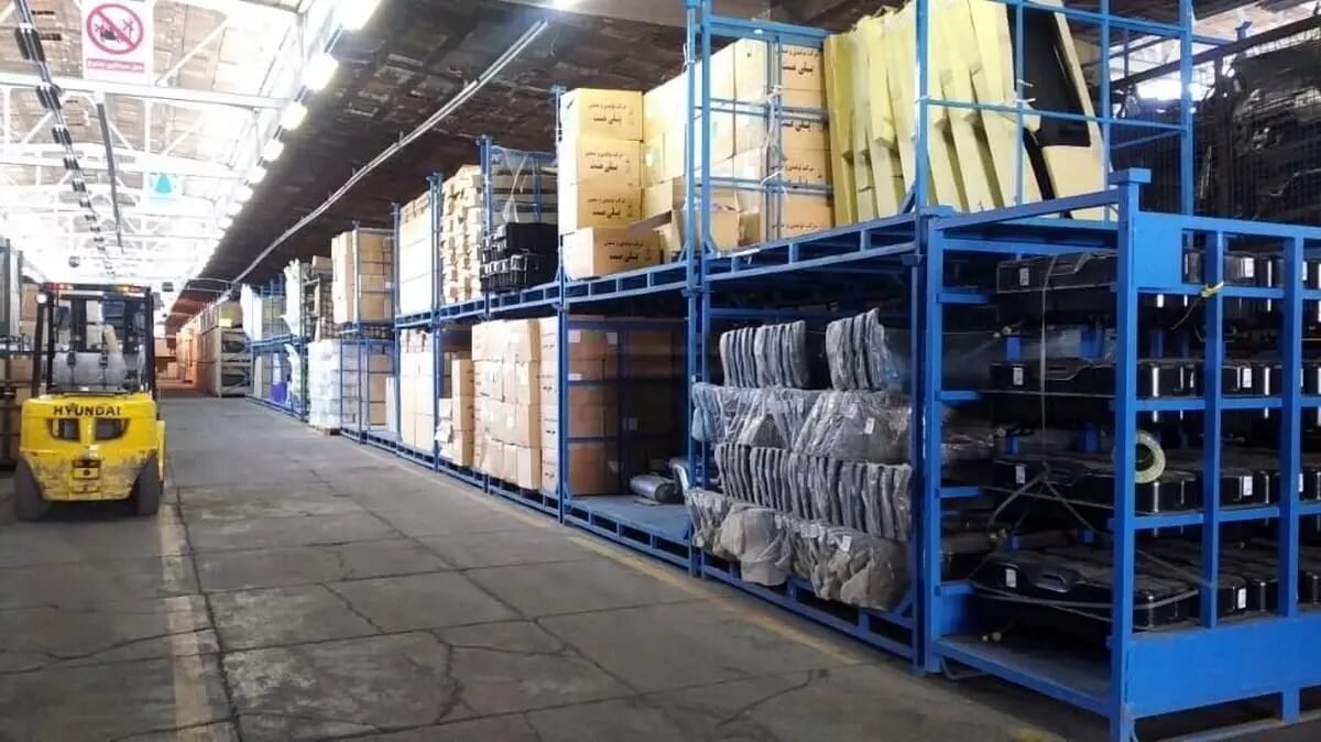 ماجرای خبر فارس از توقف تولید در یک خودروسازی چه بود؟