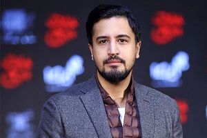 من در خارج از مرتاض هندی یاد گرفتم بوی آب را عوض کنم/ ویدئو