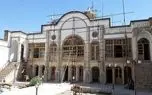 مرمتگر باید عاشق باشد نه کاسب و جاهل!