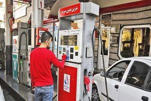 خبر جدید معاون وزیر درباره قیمت بنزین
