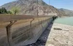 سایه بحران آب بر تهران؛ ذخایر سدها در آستانه تمام شدن!