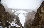 تصاویری از پل «ورسک» در ۸۹ سالگی
