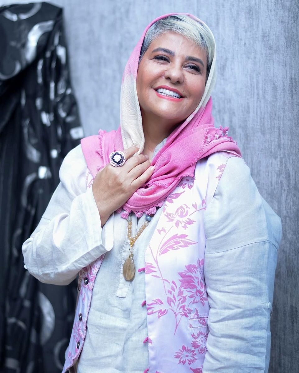 سبک شاد و نوجوان Rabia Skooy 2