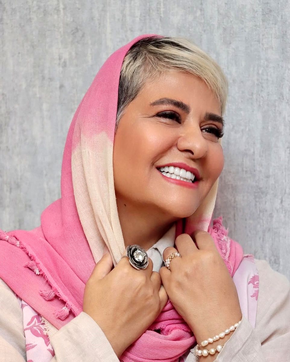 سبک شاد و نوجوان Rabia Skooy 3