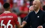 لیورپولی‌ها لطفا ستاره تیم را هو نکنند!