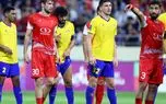 وقتی سروش جلوی درگیری بین این دو پرسپولیسی را گرفت