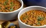 دستور پخت عدسی؛ غذای خوشمزه اصفهان