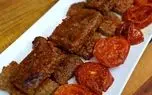 طرز تهیه کباب تابه ای با سس مخصوص