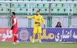 دروازه‌بان تیم ملی در آستانه پیوستن به پرسپولیس؛ کارتال گندوز را نمی‌خواهد