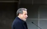عراقچی: در تهران مشورت داشتیم؛ غنی‌سازی قابل معامله نیست