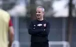 دغدغه اصلی کارتال، ازدحام پیرمردها در پرسپولیس
