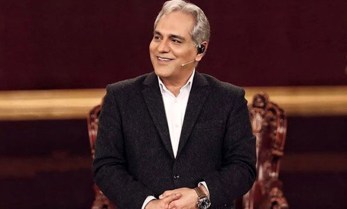 مهمانانی که مغز Mehran Modi/ Video را منفجر کردند