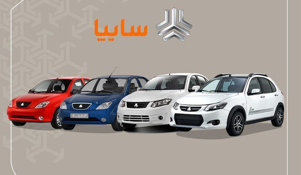 چند قیمت برای اتومبیل های Saipa / Pride ، Tiba و Quick؟