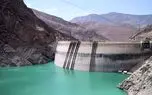 آژیر قرمز آب در ایران؛ ذخایر سدها رو به پایان!