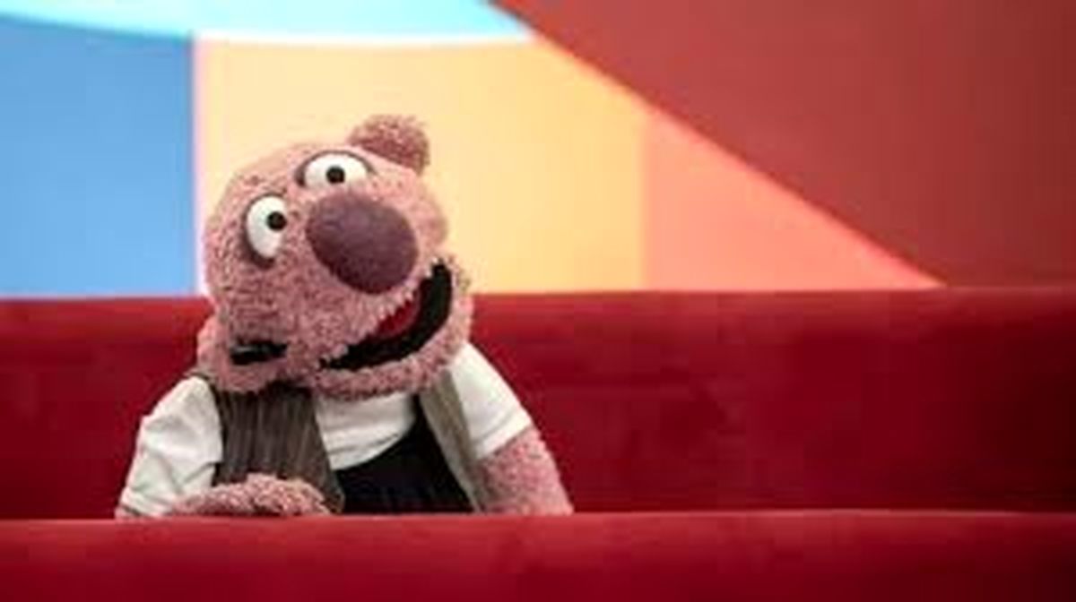 شوخی آقای خان با گفتگوی/ فیلم معروف رضا گولزار