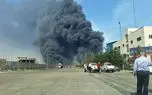 اوج فاجعه در بندر رجایی؛ ۹ نفر مفقودالاثر شدند