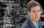 مریم میرزاخانی؛ نابغه‌ای بی‌بدیل در دنیای ریاضیات