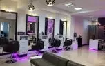 مسمومیت ۱۳ زن در یک سالن آرایشی؛ علت چه بود؟