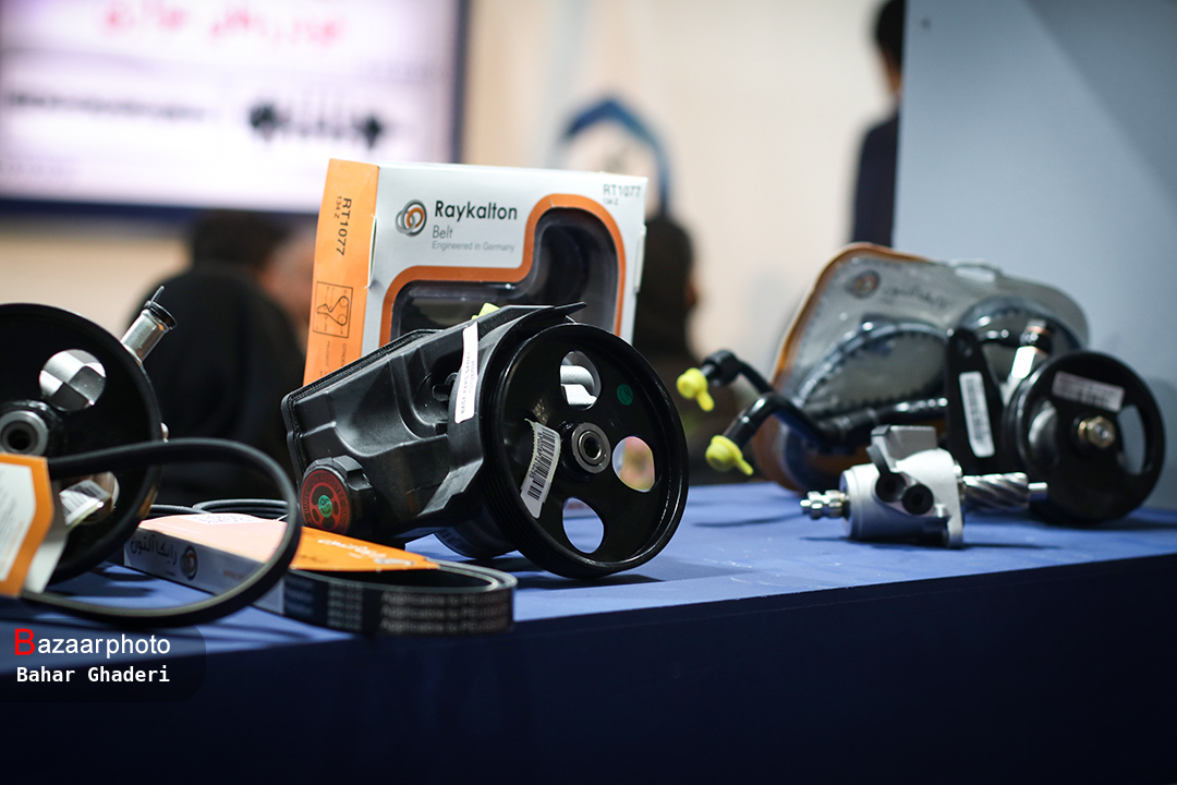 حذف تدریجی امارات از واردات خودرو ایران؛ چین اول و آلمان در رتبه دوم!