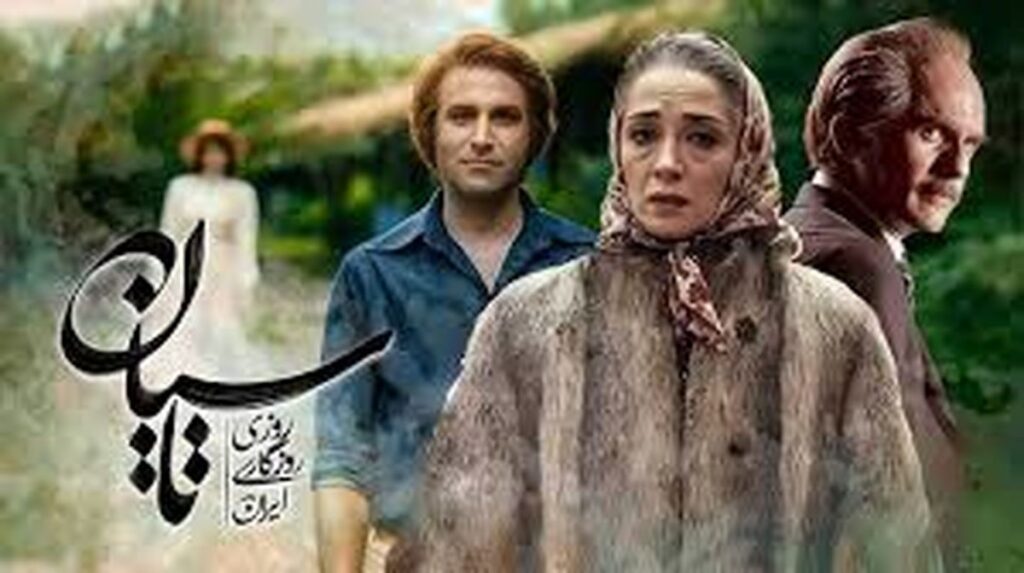 توالی جالب از