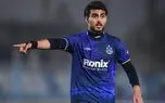 مشتری لیگ برتری برای ستاره مدنظر پرسپولیس