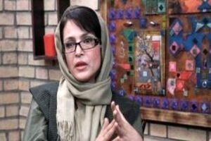 «زنی در همین شهر شلوغ با تجاربش و با نوع مدرن بودن و آزاد اندیشی زندگی»