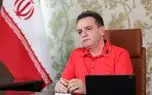 پیام و توصیه زنوزی در جشن قهرمانی به تراکتوری‌ها