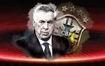 مبلغ قرارداد، هواپیمای شخصی و همه امکانات آنچلوتی در برزیل