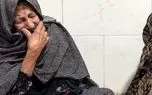پهلوانان در کنار داغ‌دیدگان حادثه انفجار بندر شهید رجایی