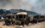 آخرین آمار جان‌باختگان بندر رجایی؛ هویت ۵۵ نفر محرز شد