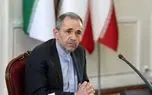 روایت تخت روانچی از محدودیت‌های احتمالی بر غنی‌سازی ایران