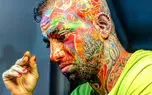 عموی امیرحسین مقصودلو: تتلو در زندان ازدواج کرده است