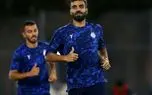 غایبان استقلال مقابل سپاهان؛ ۳ قطعی و ۳ احتمالی!