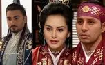 اگر جومونگ در ایران ساخته می‌شد!
