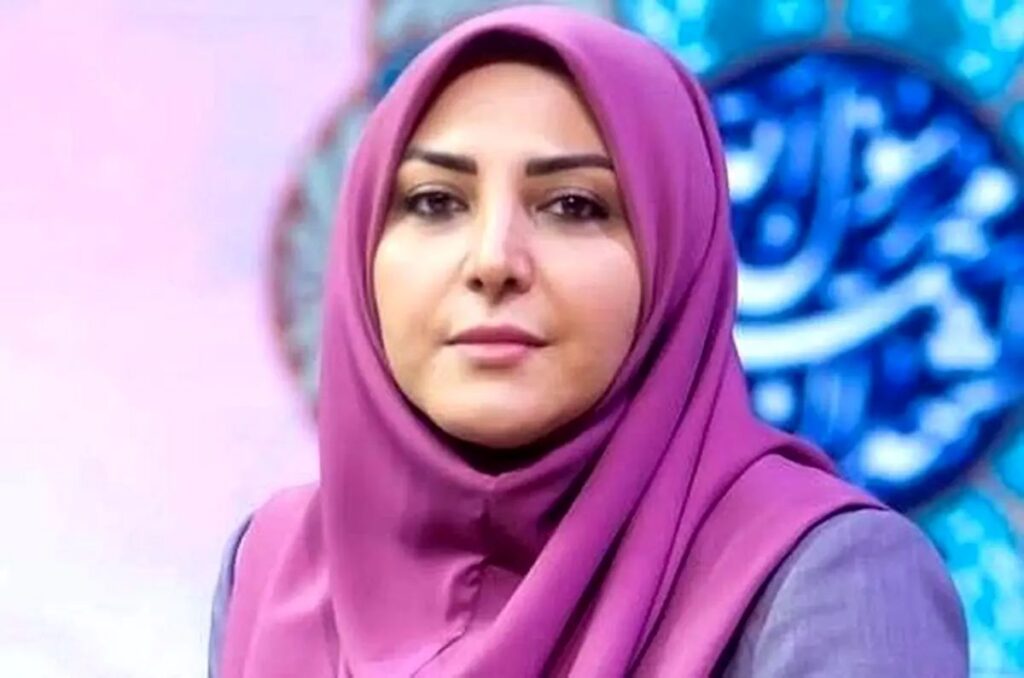 انتقاد شدید Elmira Sharifi Moghaddam از تصمیم مقامات برای تغییر ساعت مدرسه/ ویدیویی